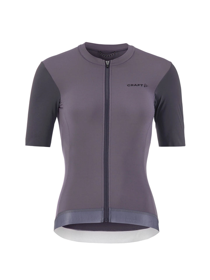 Endur Training Jersey - Short Sleeve - Women's