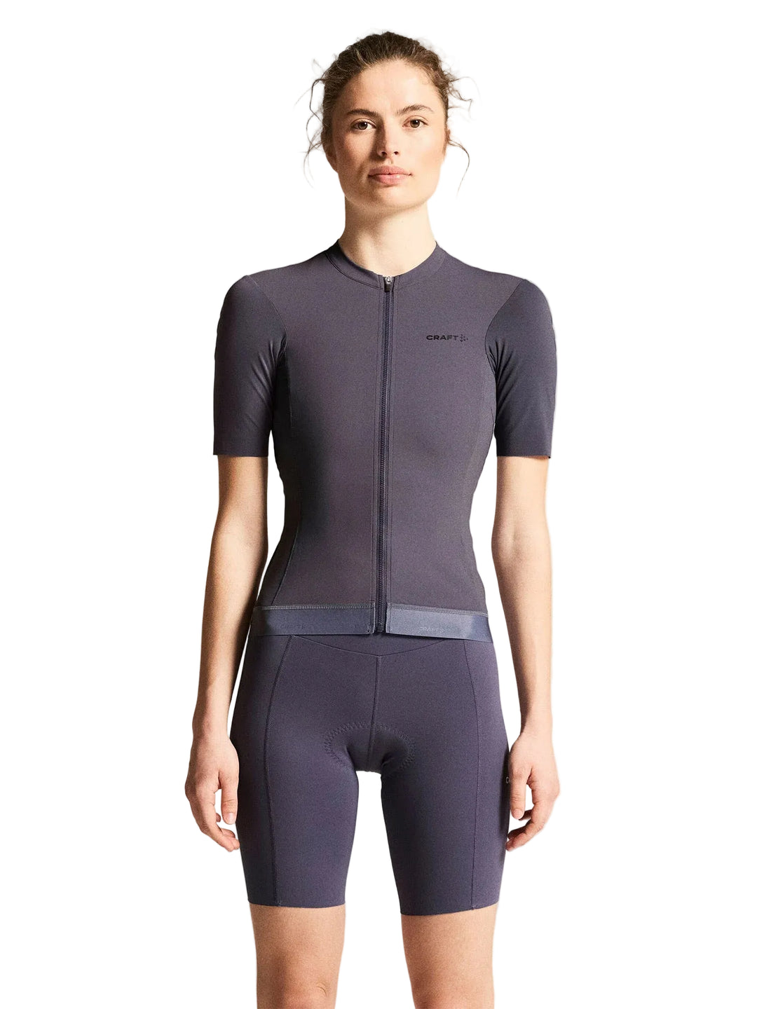 Endur Training Jersey - Short Sleeve - Women's