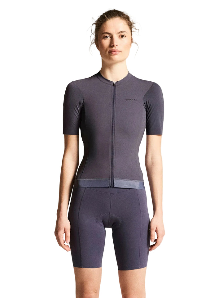 Endur Training Jersey - Short Sleeve - Women's