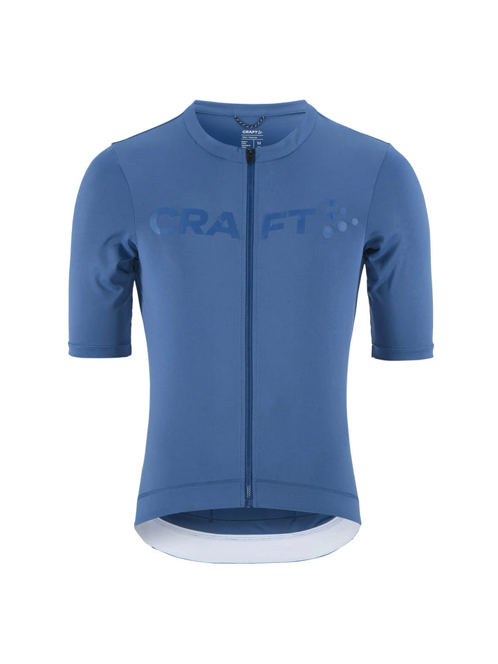 Endur Logo Jersey - Short Sleeve - Men's