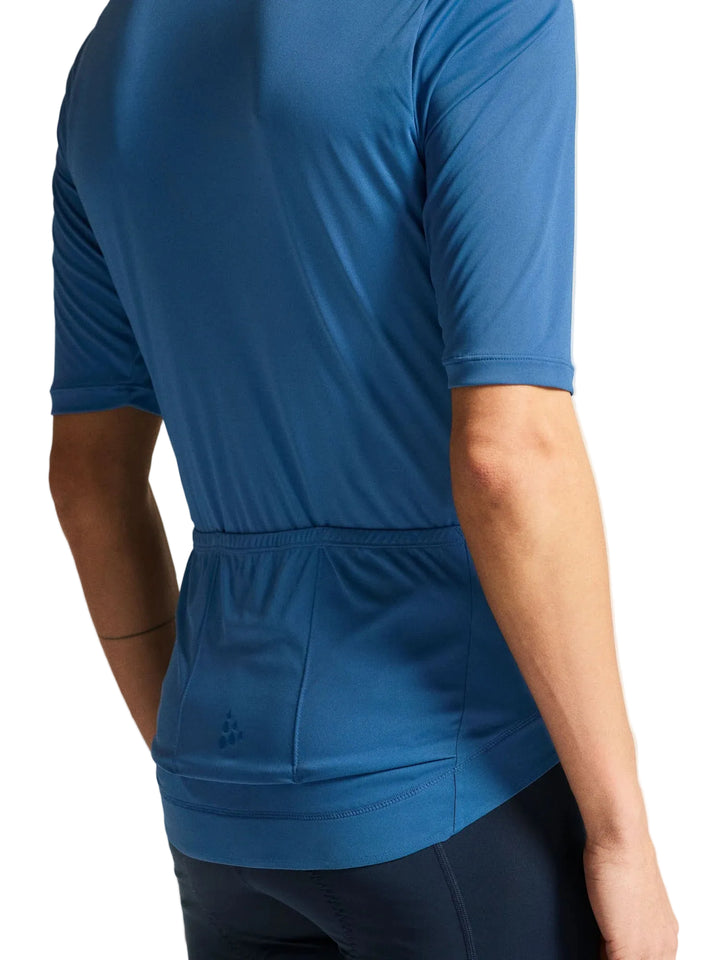 Endur Logo Jersey - Short Sleeve - Men's