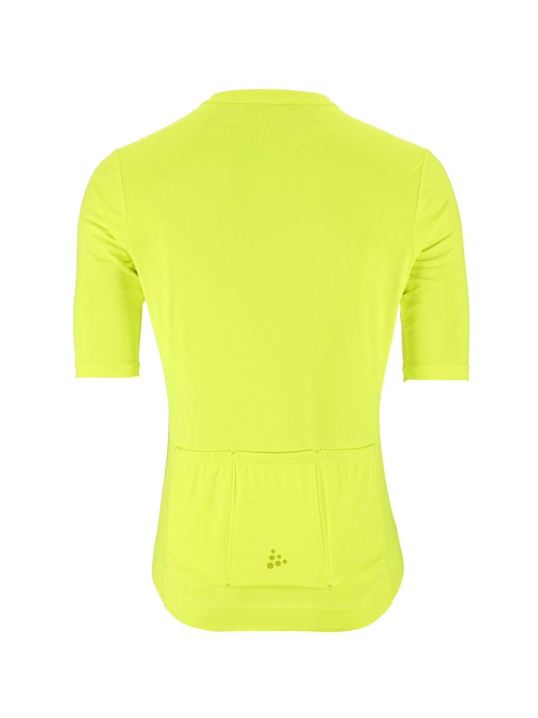 Endur Logo Jersey - Short Sleeve - Men's