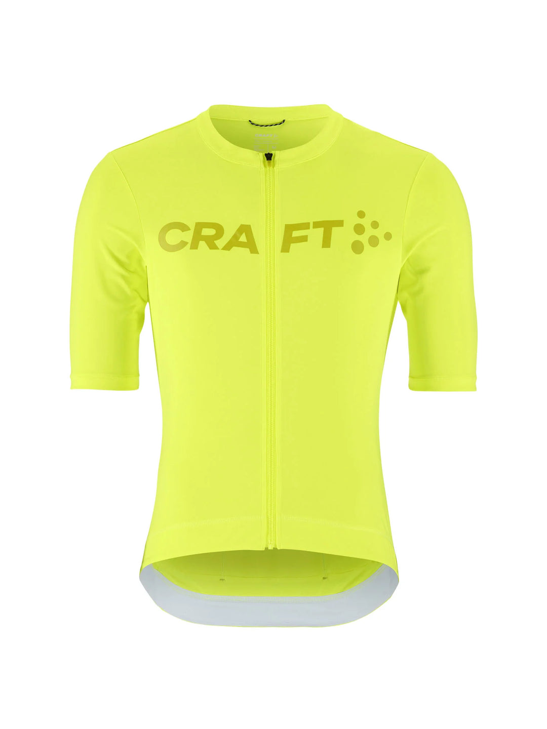 Endur Logo Jersey - Short Sleeve - Men's