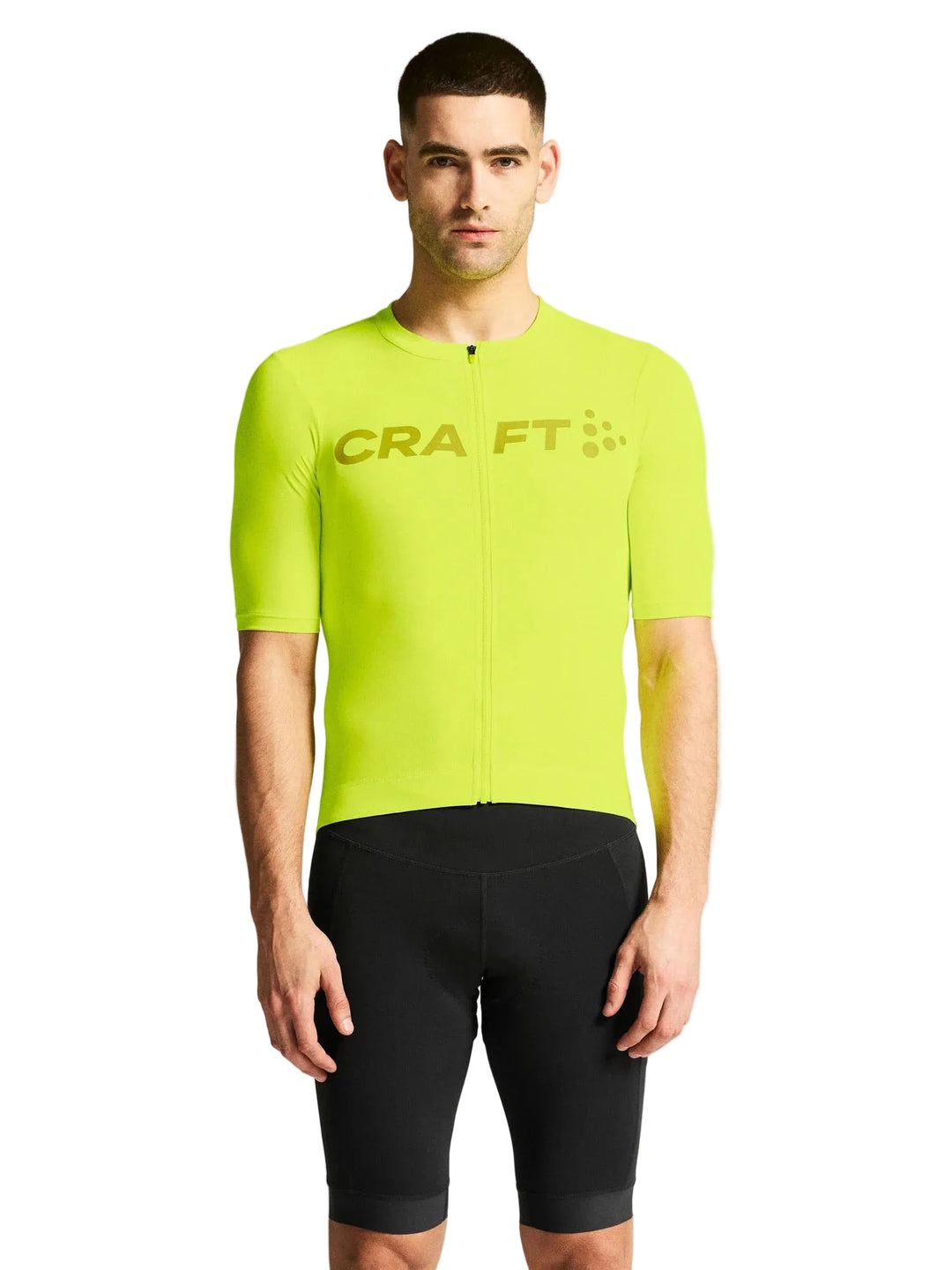 Endur Logo Jersey - Short Sleeve - Men's
