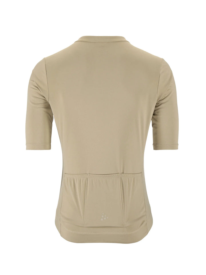 Endur Logo Jersey - Short Sleeve - Men's