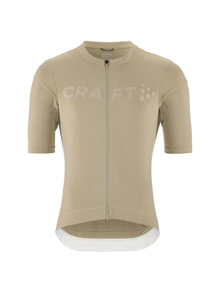 Endur Logo Jersey - Short Sleeve - Men's