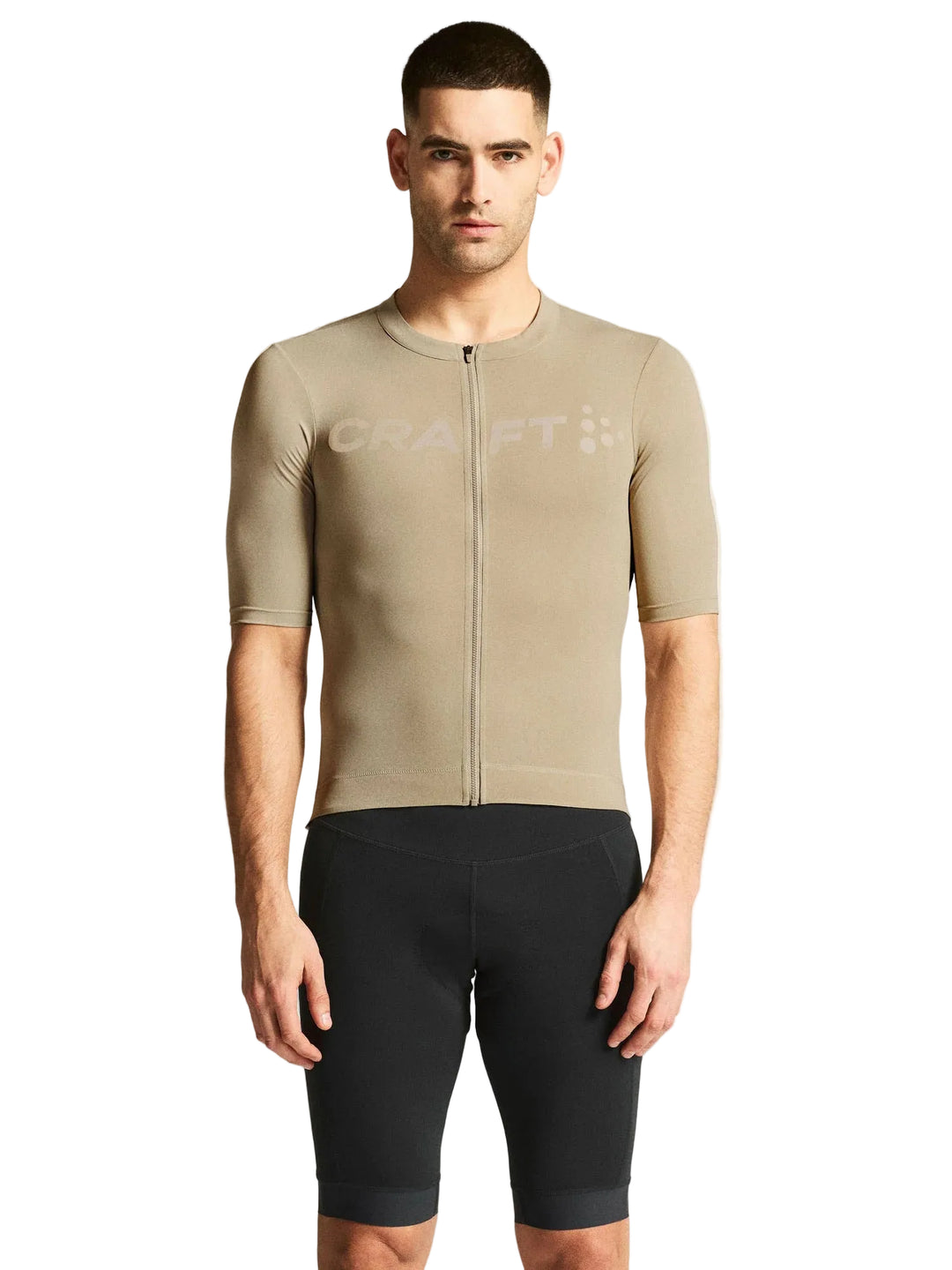 Endur Logo Jersey - Short Sleeve - Men's