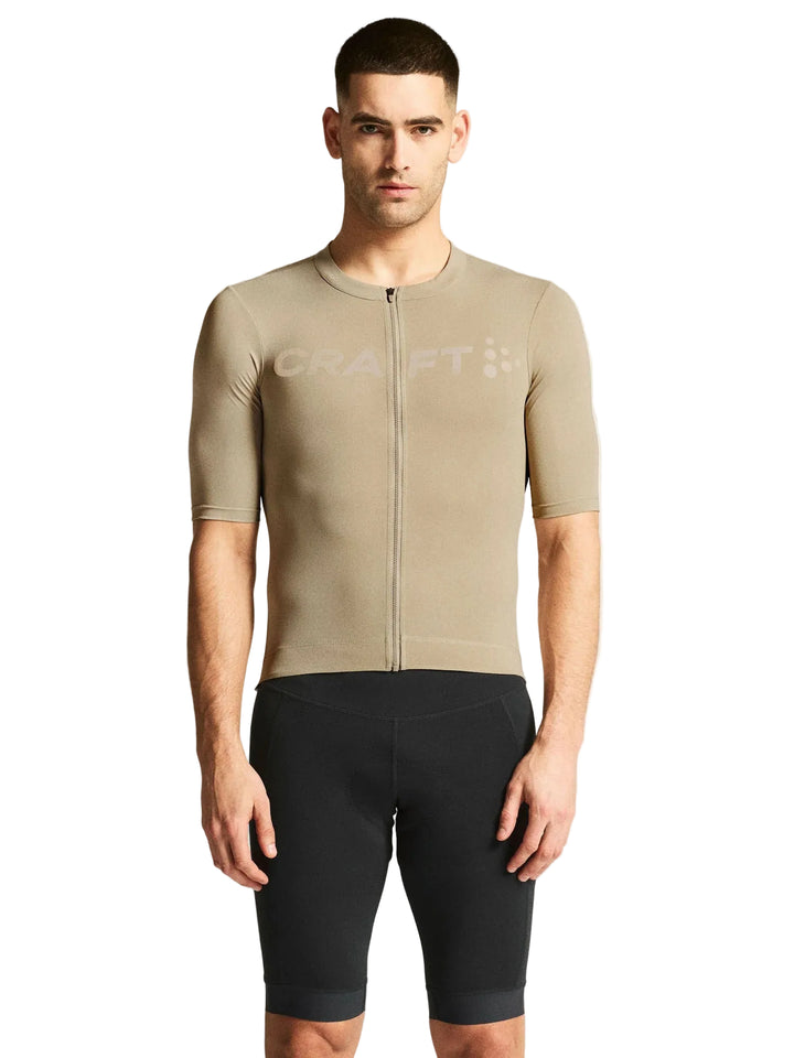 Endur Logo Jersey - Short Sleeve - Men's