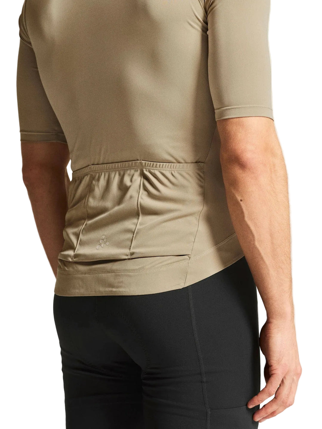 Endur Logo Jersey - Short Sleeve - Men's