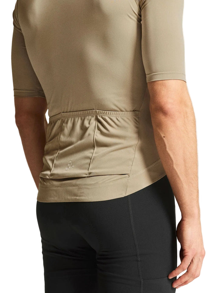 Endur Logo Jersey - Short Sleeve - Men's