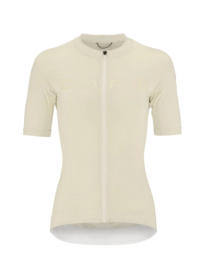 Endur Logo Jersey - Short Sleeve - Women's