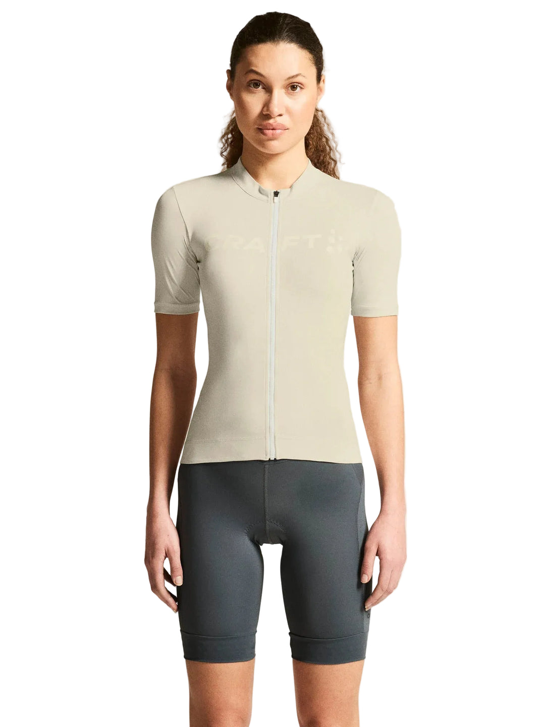 Endur Logo Jersey - Short Sleeve - Women's