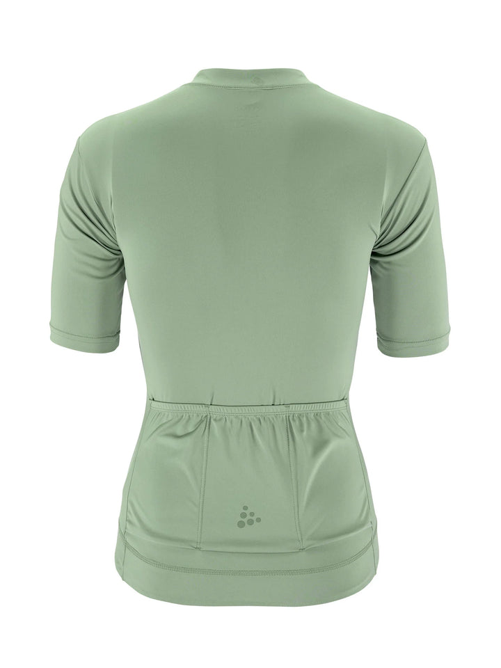 Endur Logo Jersey - Short Sleeve - Women's