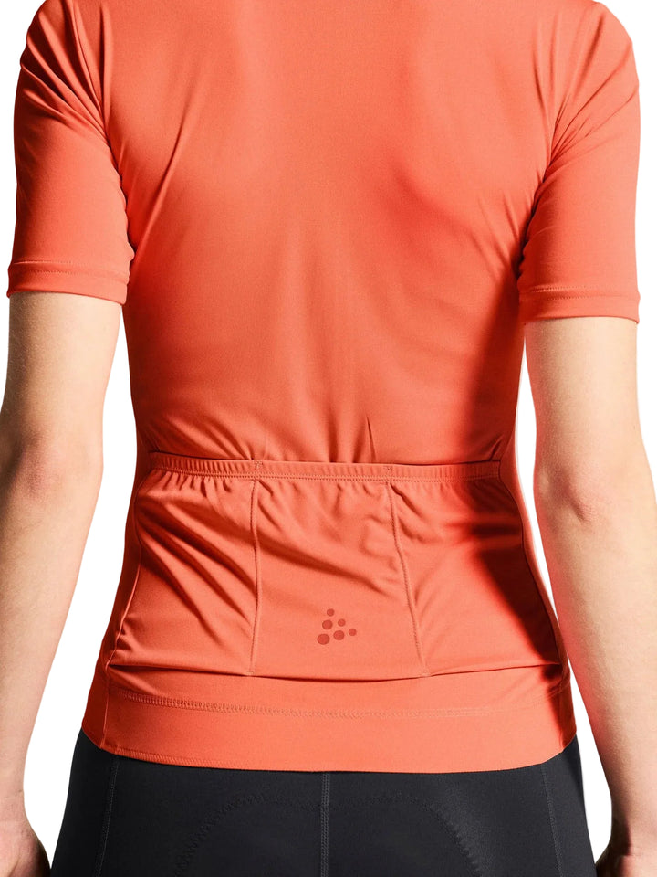 Endur Logo Jersey - Short Sleeve - Women's