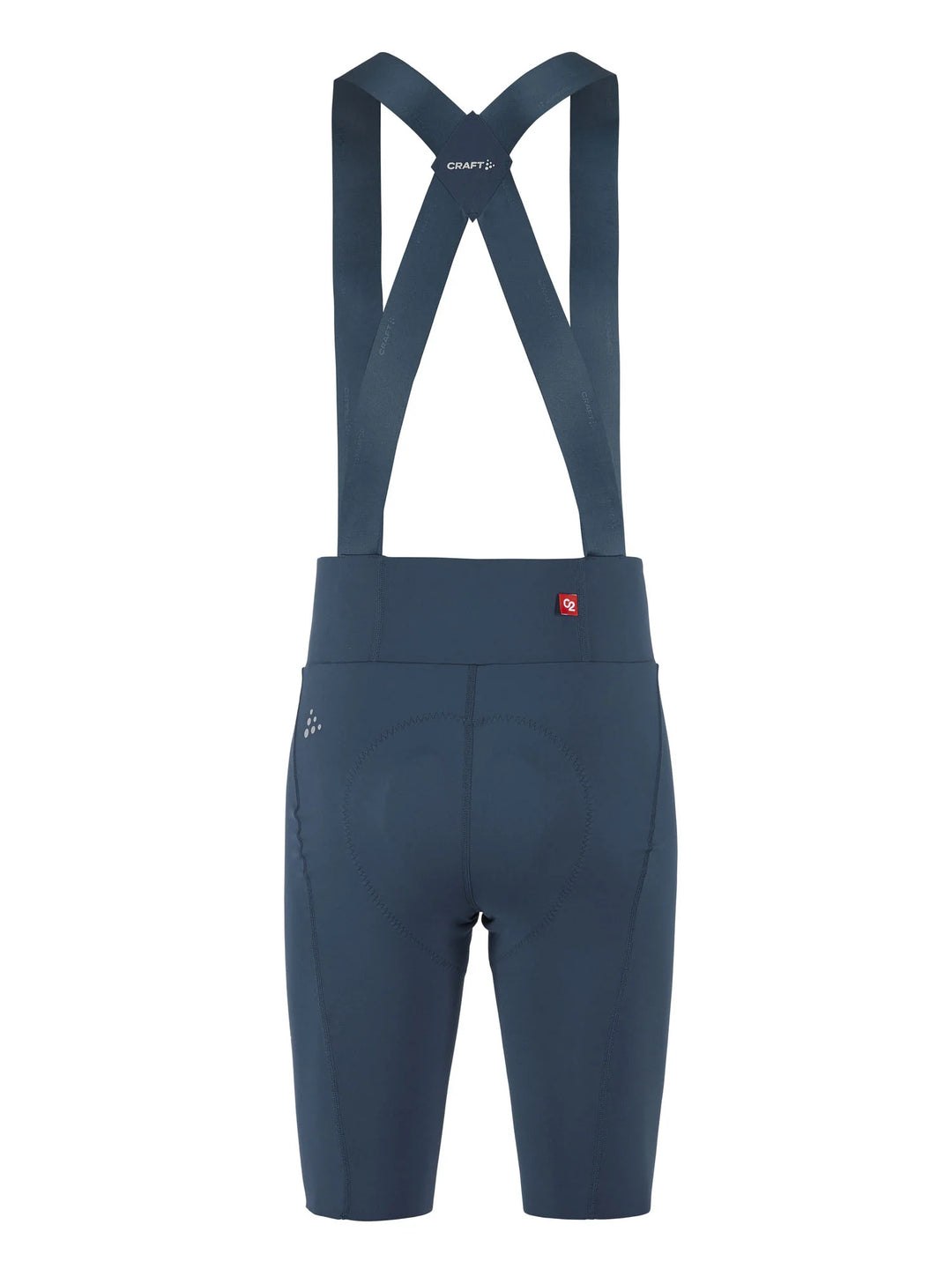 Endur Bib Shorts C2 - Men's