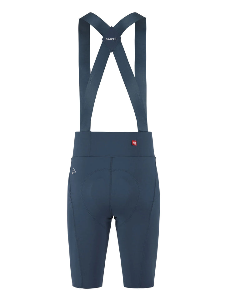Endur Bib Shorts C2 - Men's