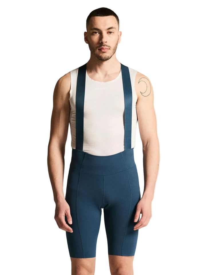 Endur Bib Shorts C2 - Men's