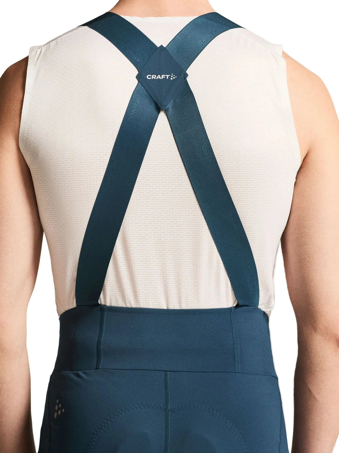 Endur Bib Shorts C2 - Men's