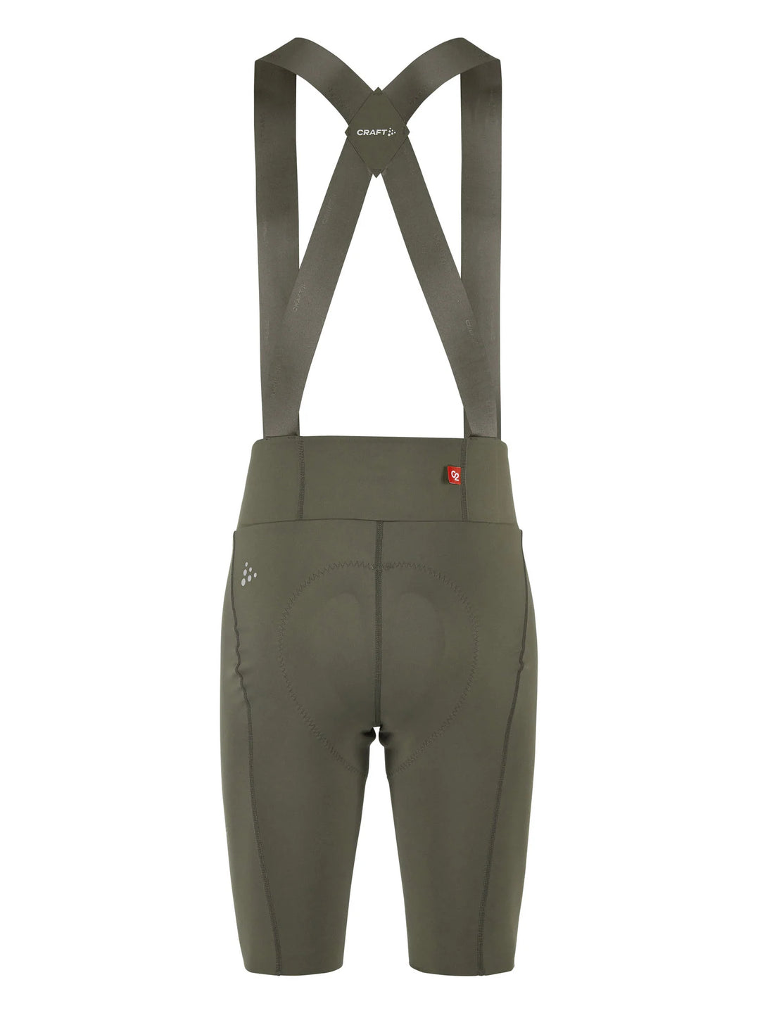 Endur Bib Shorts C2 - Men's