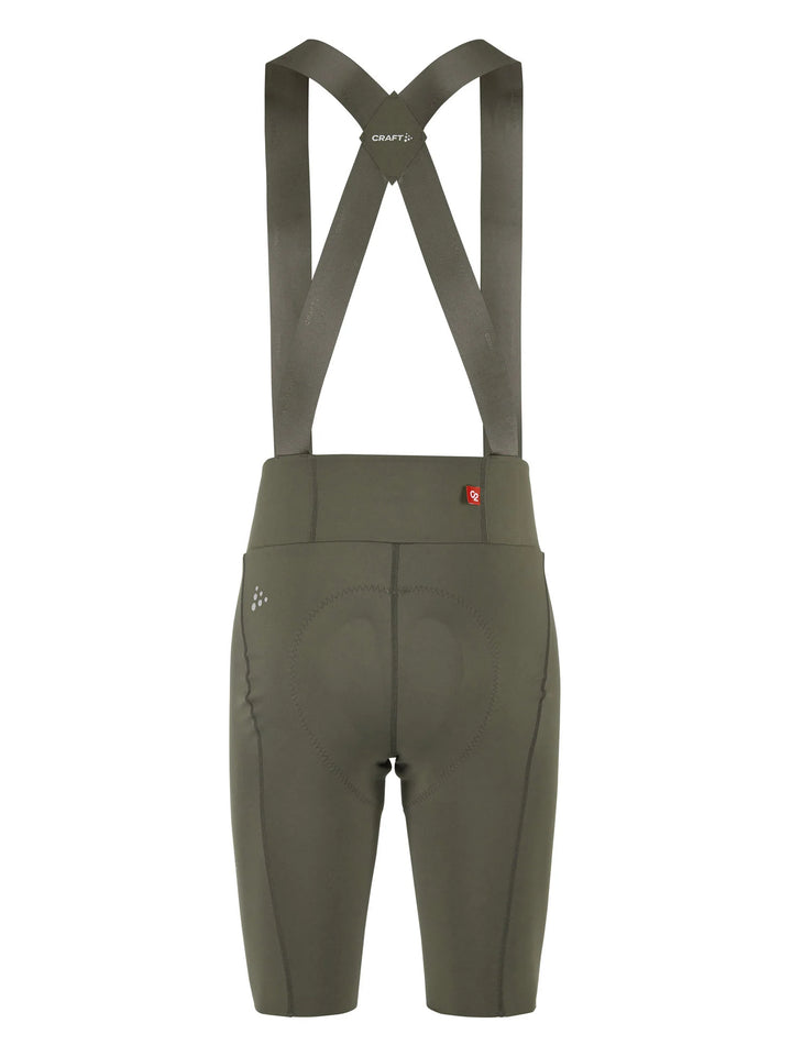 Endur Bib Shorts C2 - Men's
