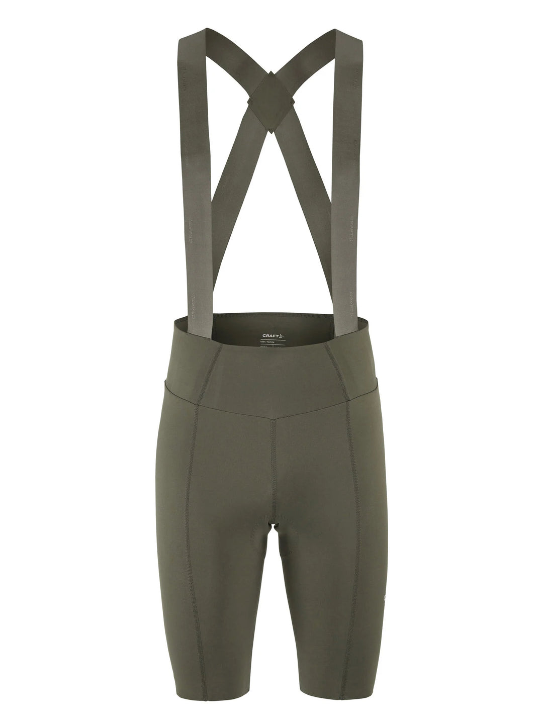Endur Bib Shorts C2 - Men's