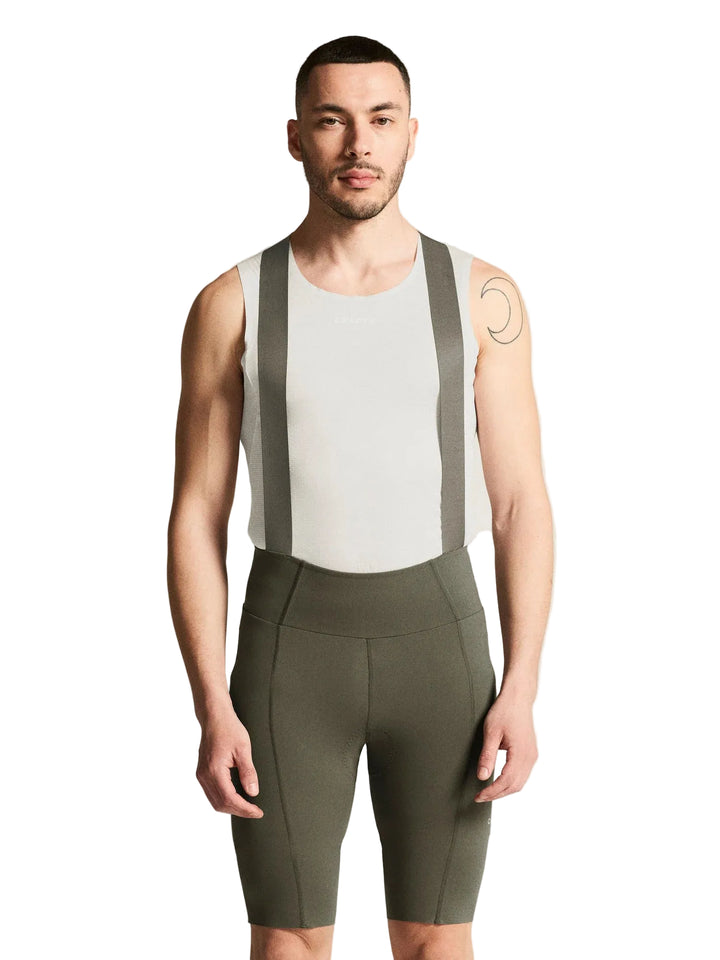 Endur Bib Shorts C2 - Men's