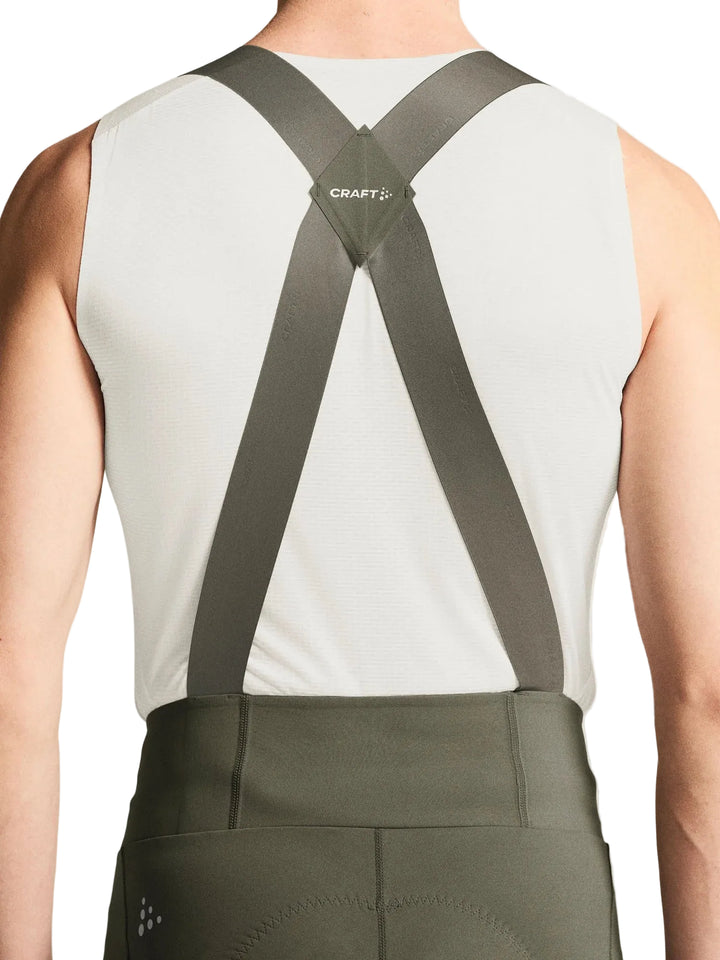 Endur Bib Shorts C2 - Men's