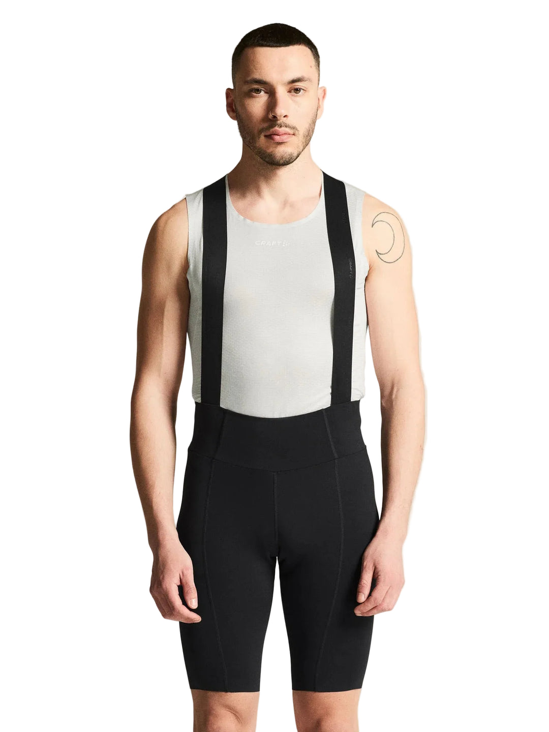 Endur Bib Shorts C2 - Men's