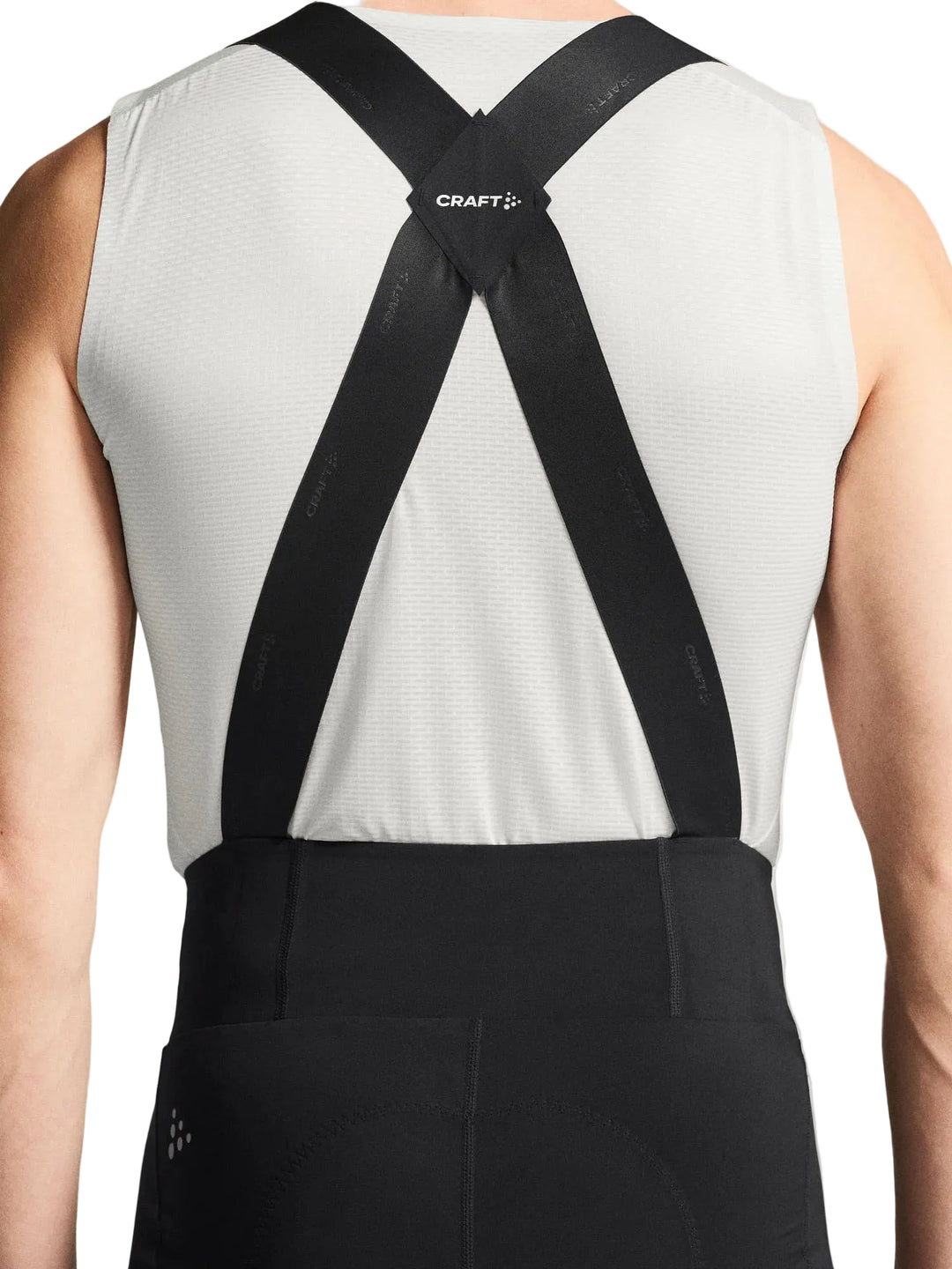 Endur Bib Shorts C2 - Men's