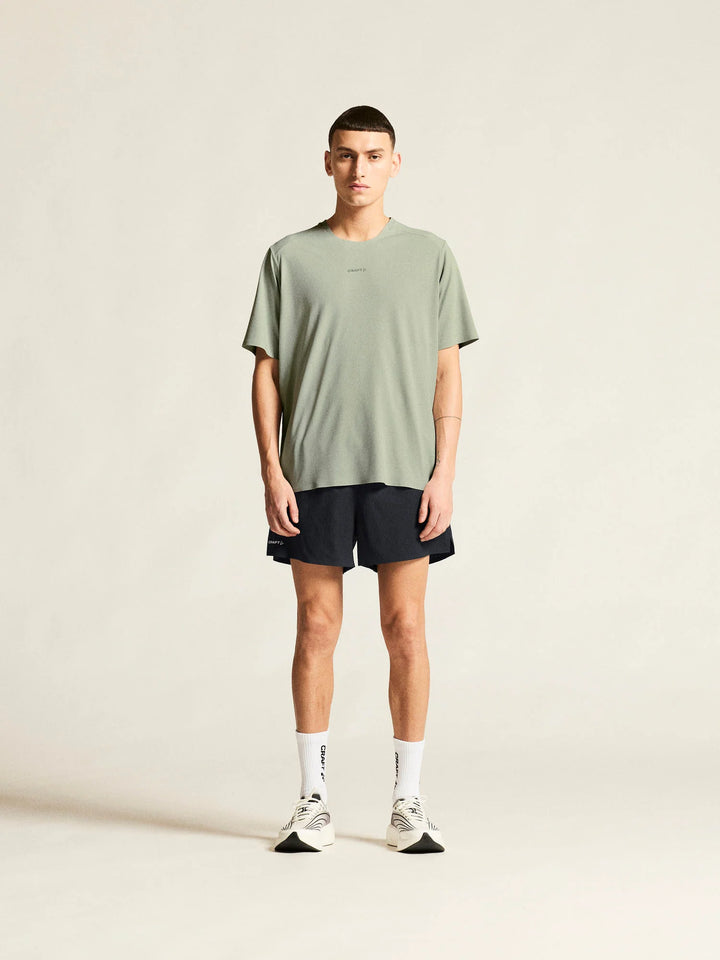 Hypervent Structure Shorts - Men's