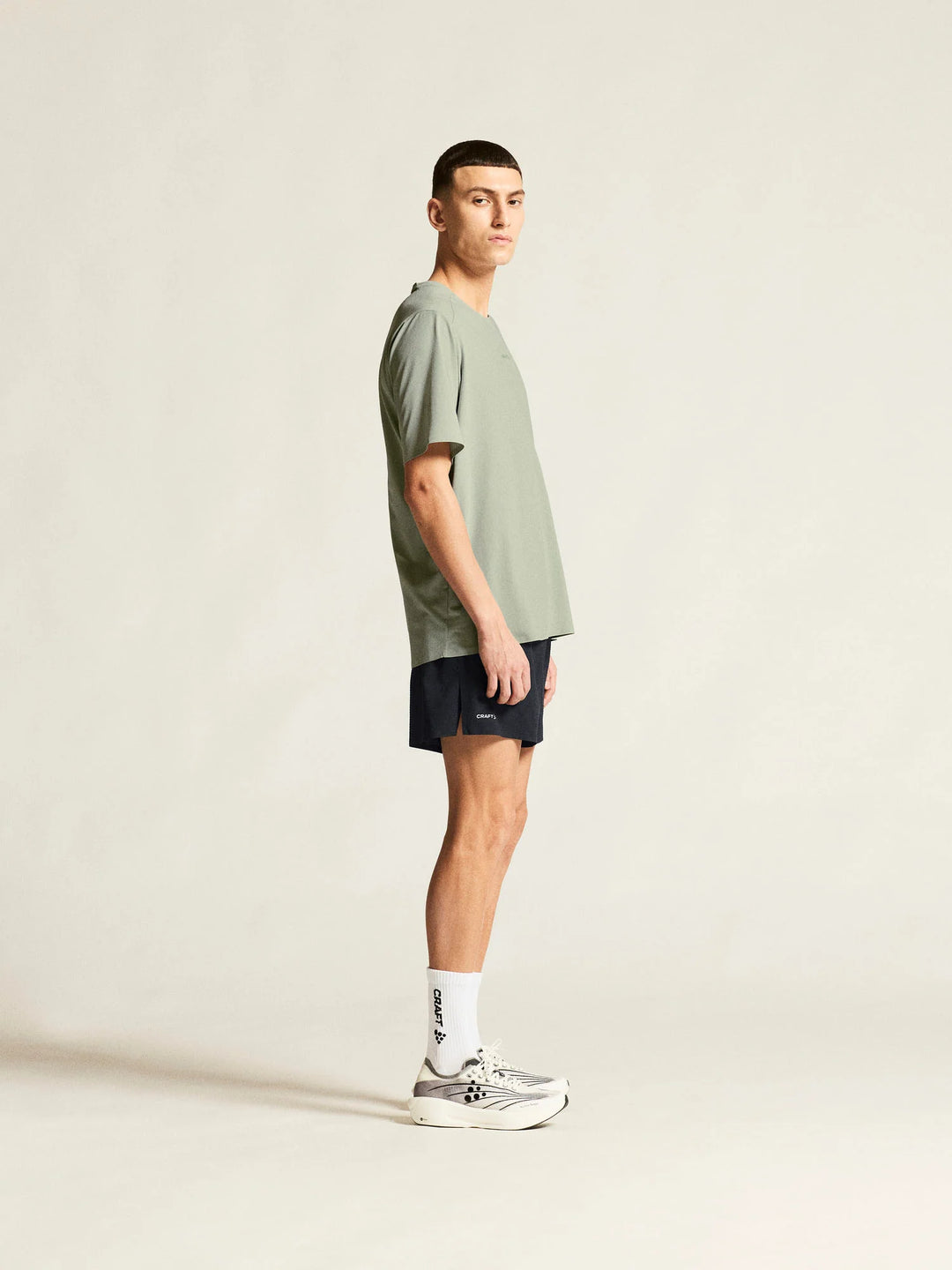 Hypervent Structure Shorts - Men's
