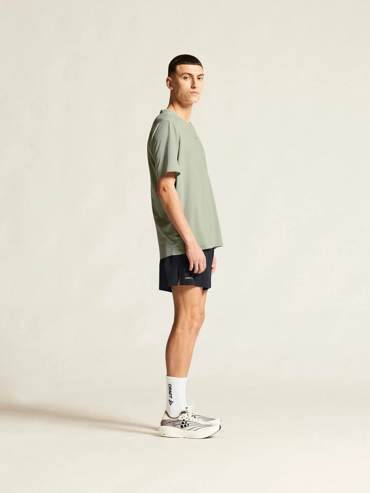 Hypervent Structure Shorts - Men's