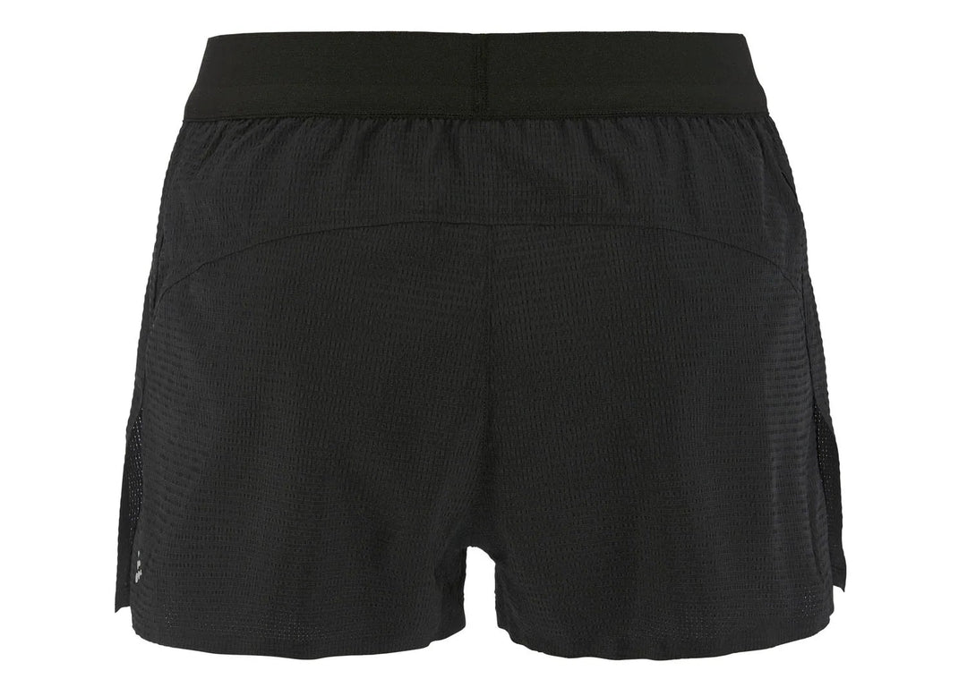 Hypervent Structure Shorts - Women's