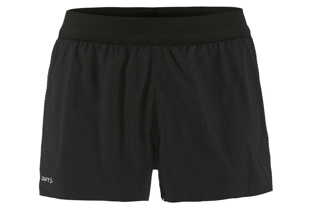 Hypervent Structure Shorts - Women's