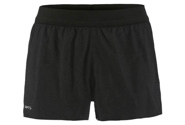 Hypervent Structure Shorts - Women's