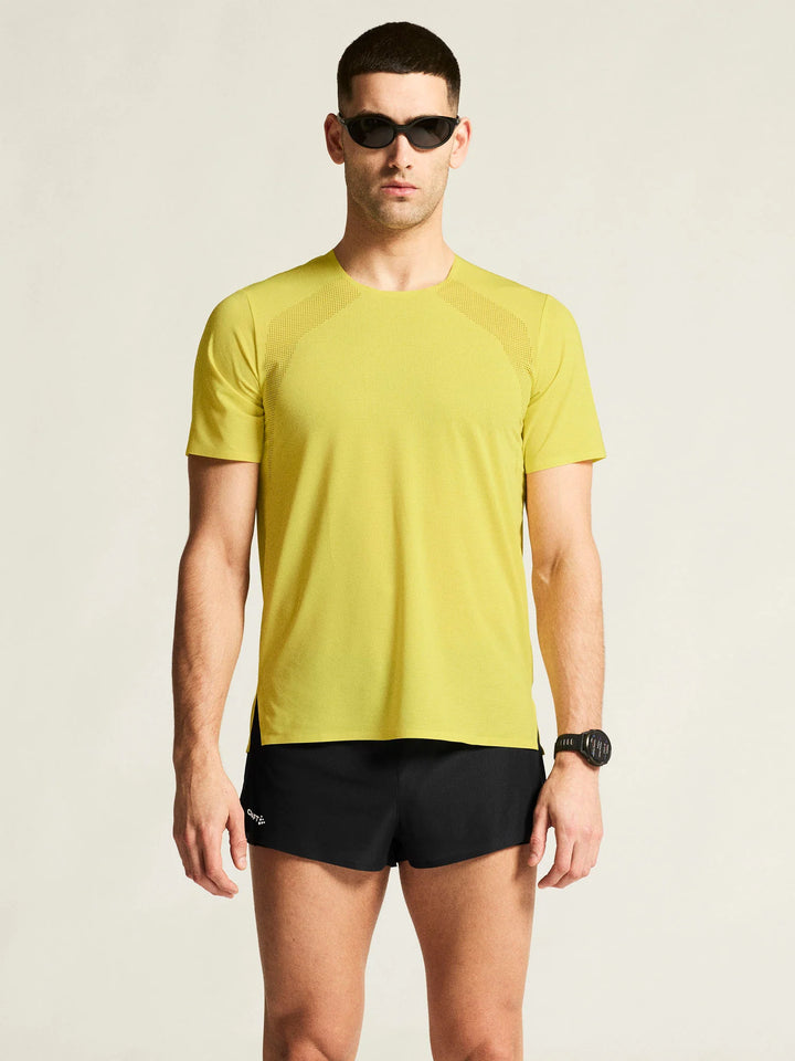 Race Day Tee 2 - Short Sleeve - Men's