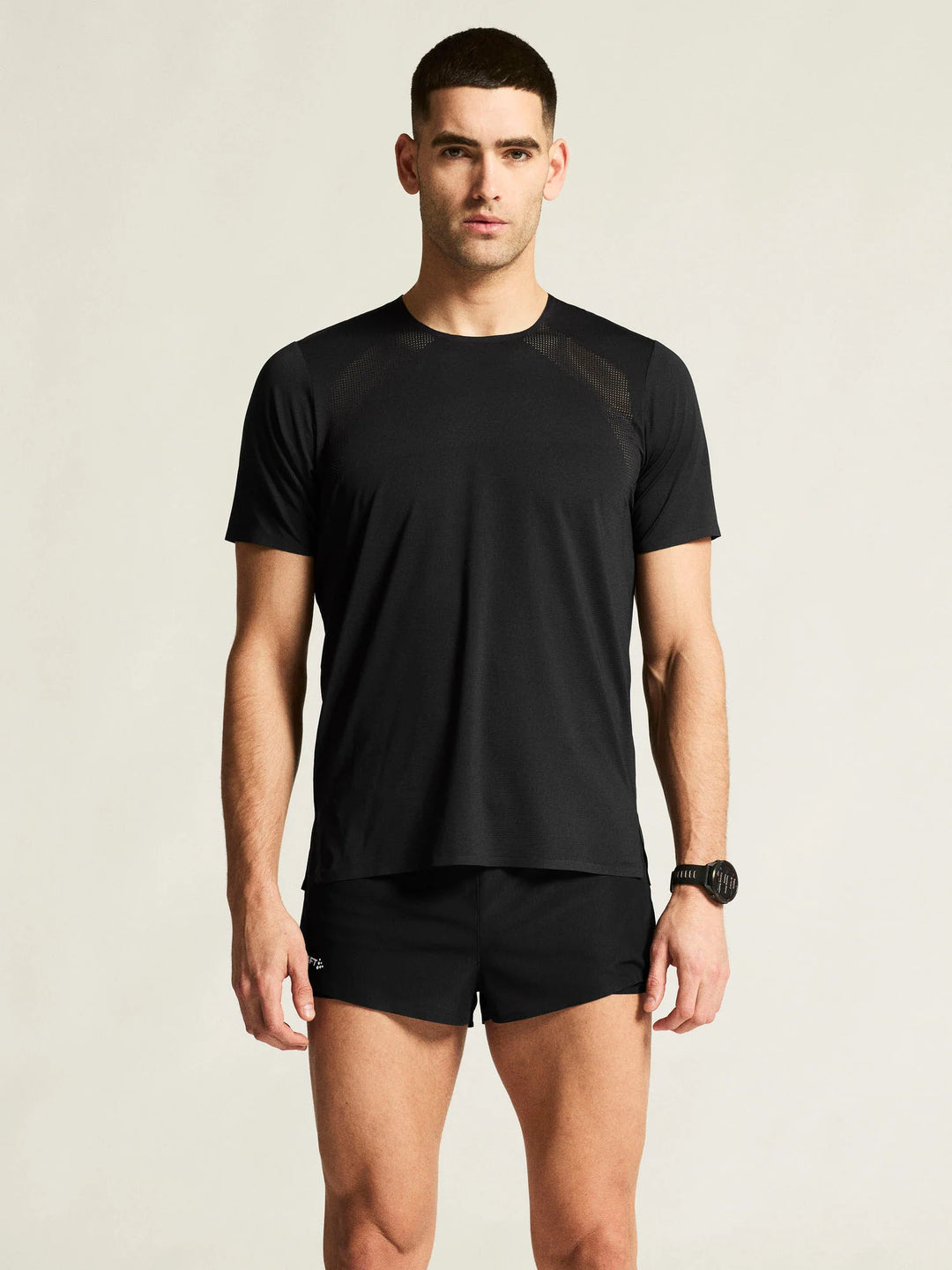 Race Day Tee 2 - Short Sleeve - Men's