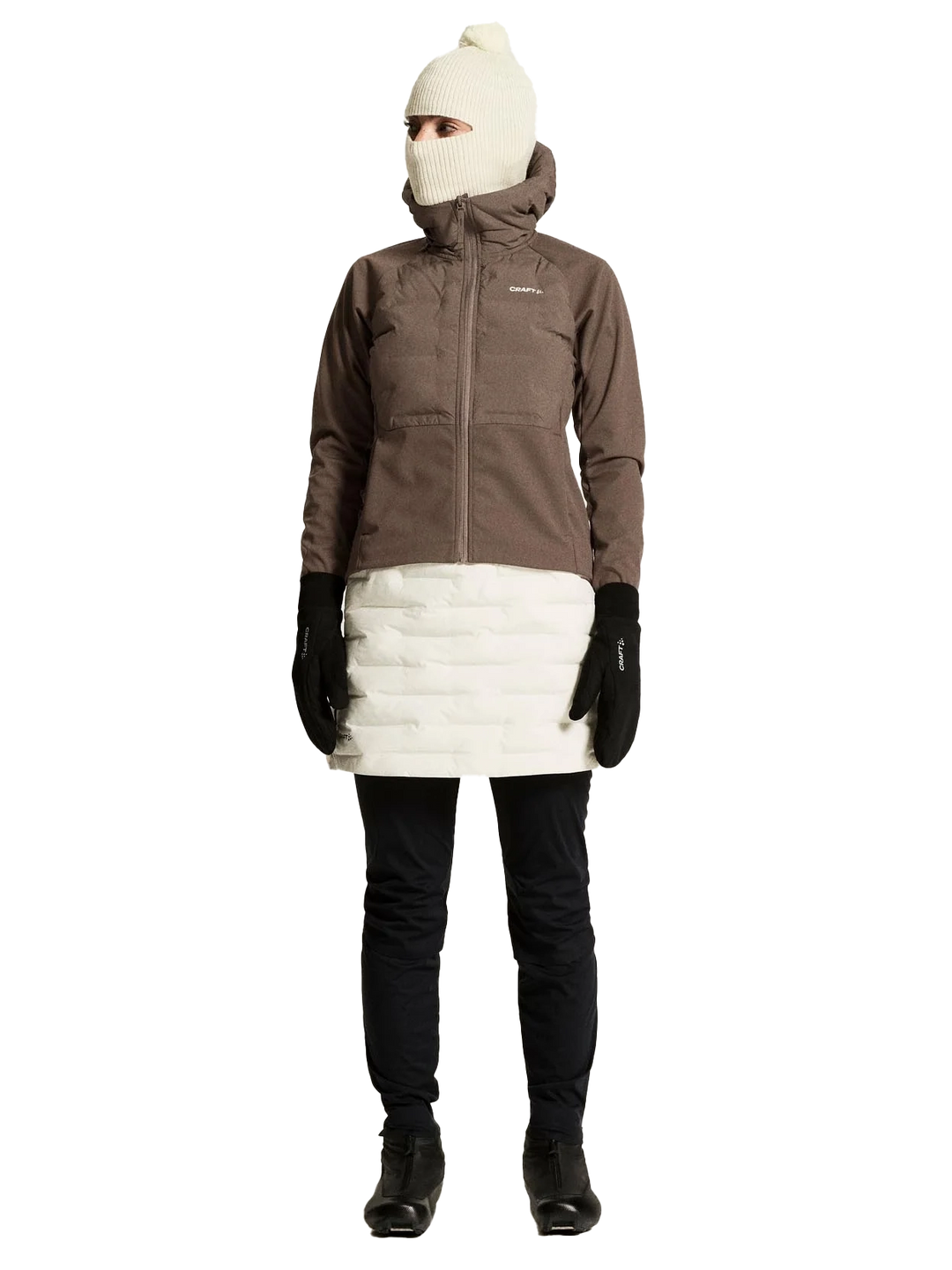 Pursuit Thermal Hoody Jacket 2 - Women's