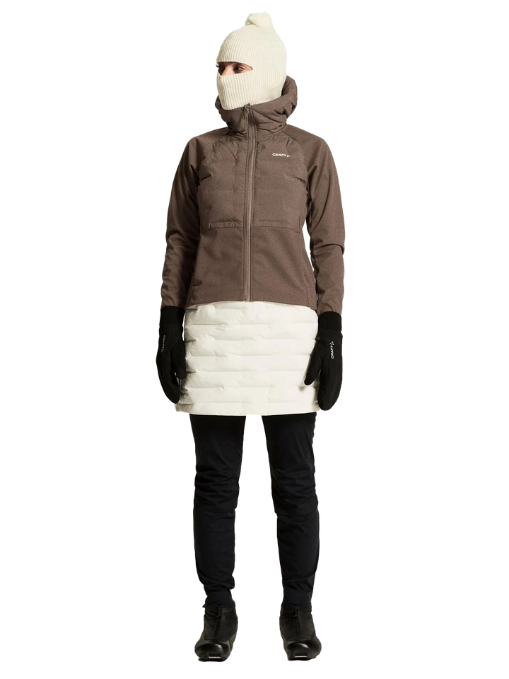 Pursuit Thermal Hoody Jacket 2 - Women's