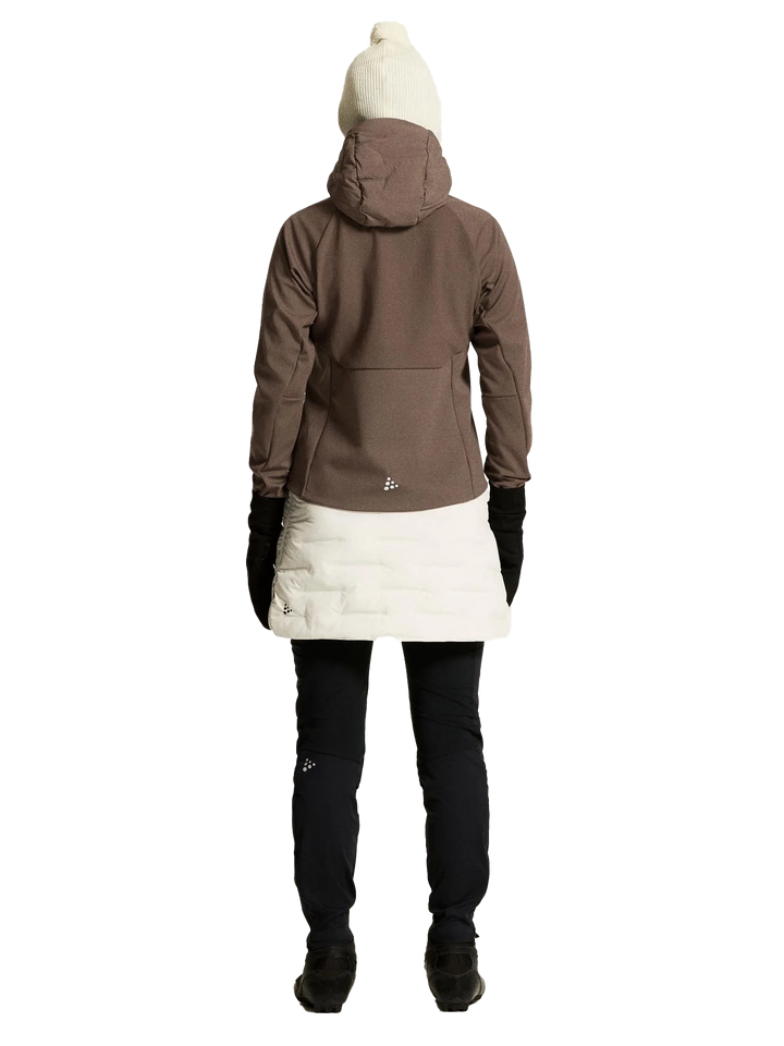 Pursuit Thermal Hoody Jacket 2 - Women's