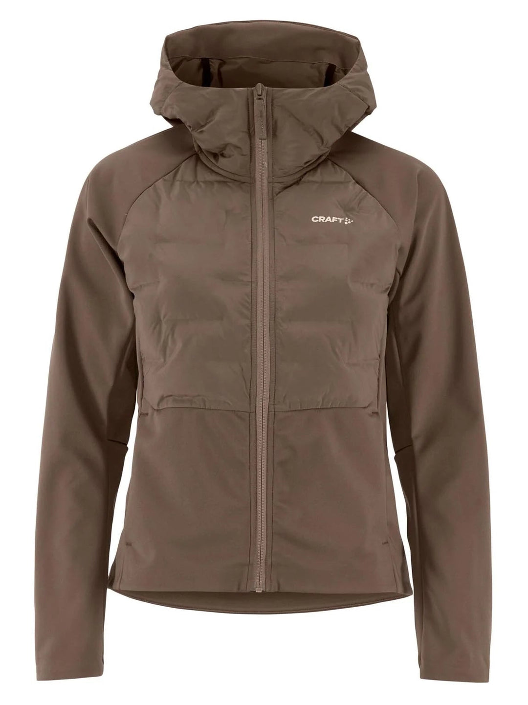 Pursuit Thermal Hoody Jacket 2 - Women's