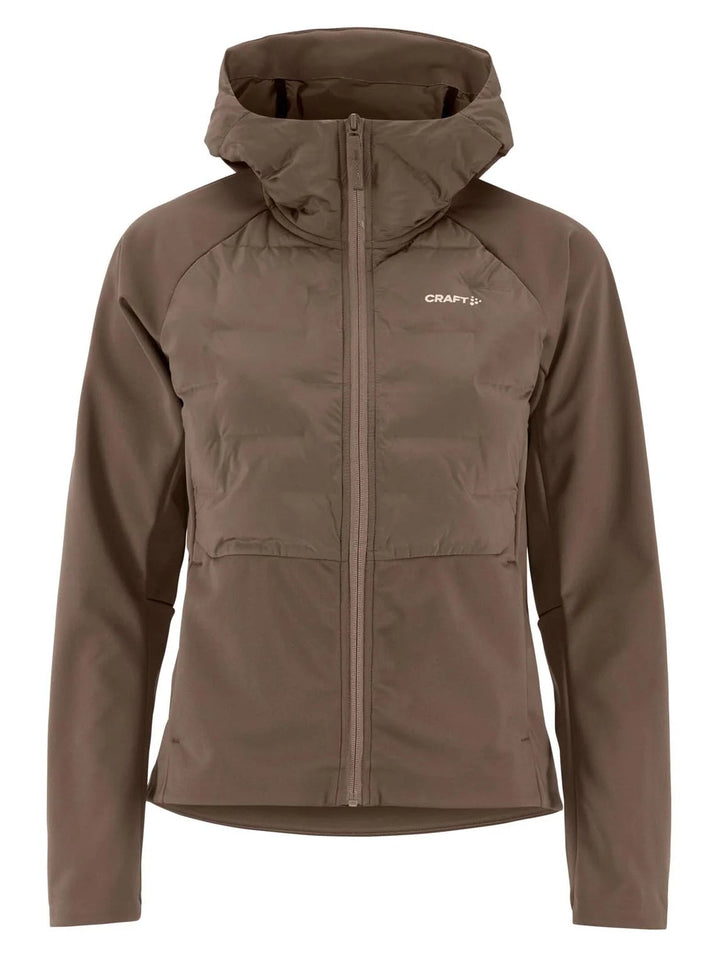 Pursuit Thermal Hoody Jacket 2 - Women's