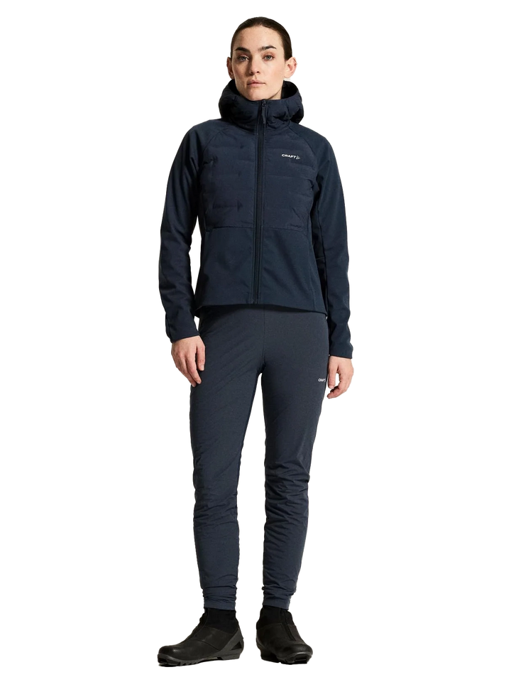 Pursuit Thermal Hoody Jacket 2 - Women's