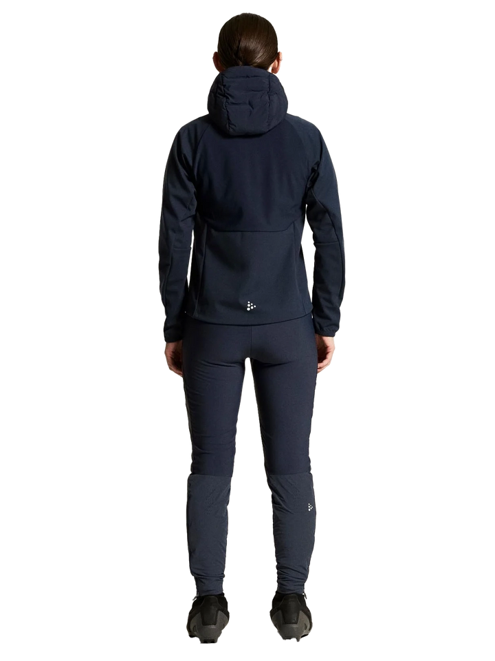 Pursuit Thermal Hoody Jacket 2 - Women's