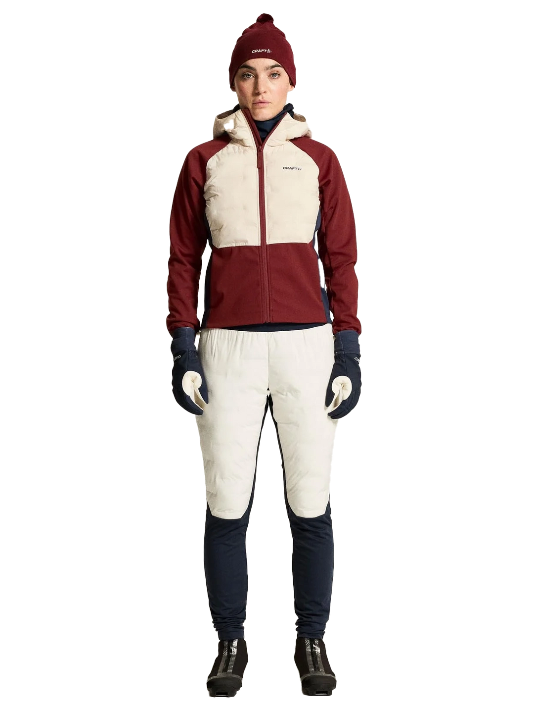 Pursuit Thermal Hoody Jacket 2 - Women's