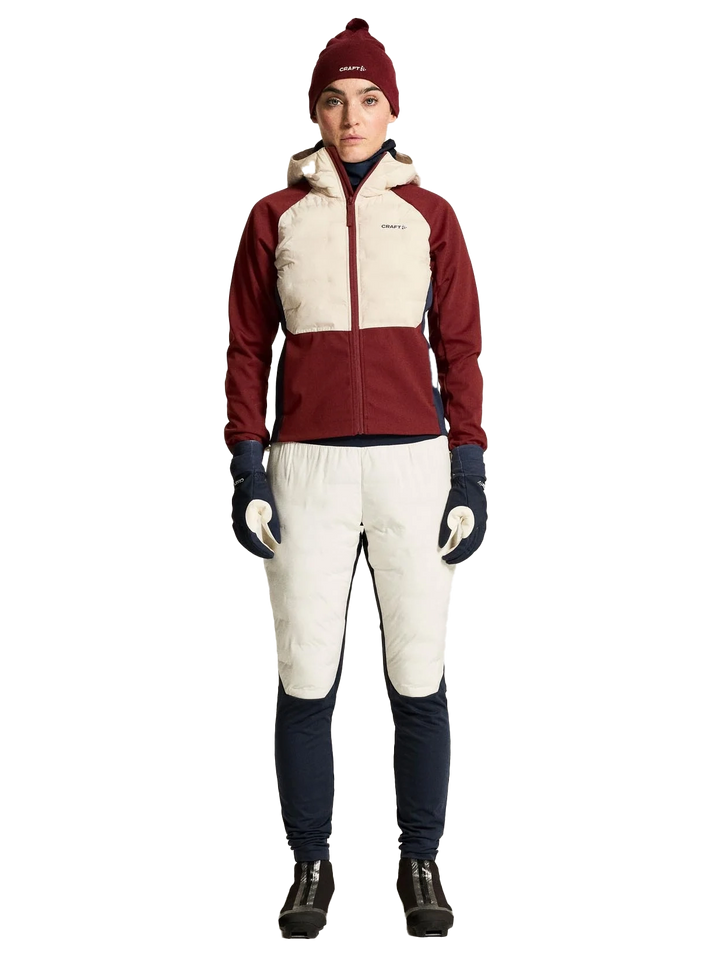 Pursuit Thermal Hoody Jacket 2 - Women's