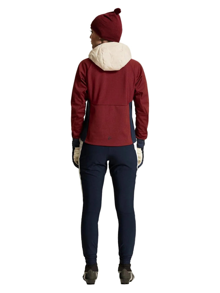 Pursuit Thermal Hoody Jacket 2 - Women's