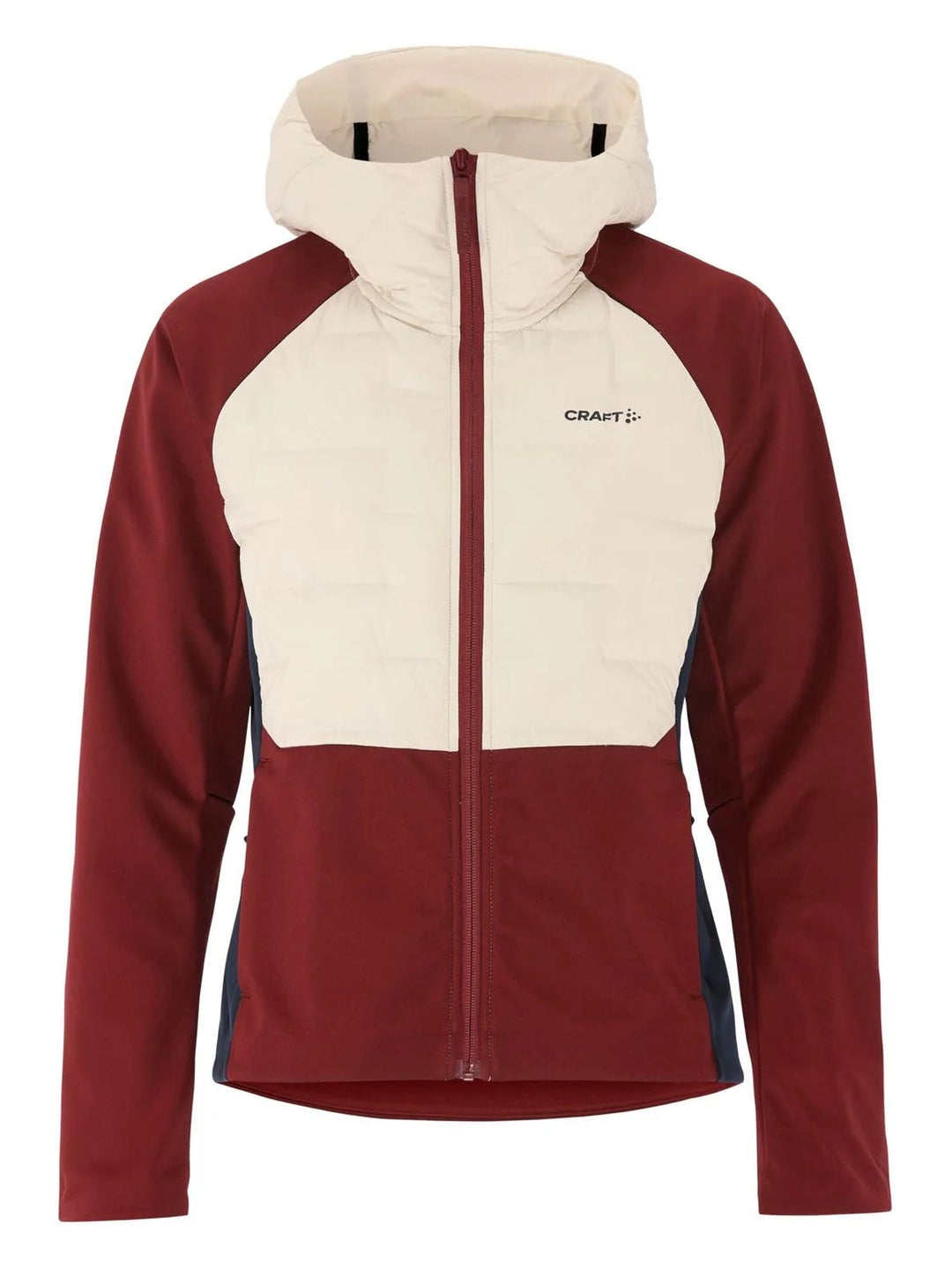Pursuit Thermal Hoody Jacket 2 - Women's