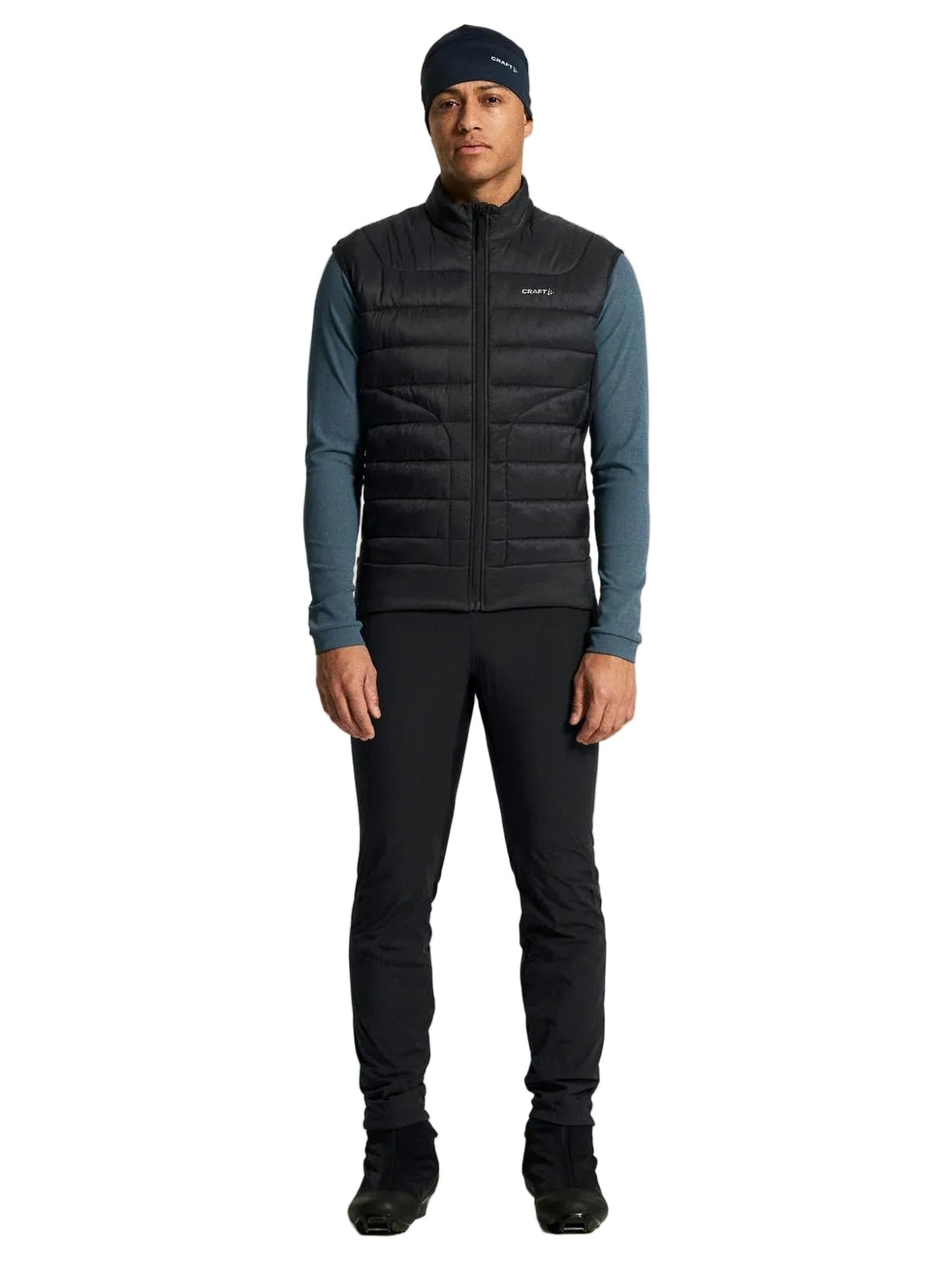 Nordic Thermal Vest - Men's