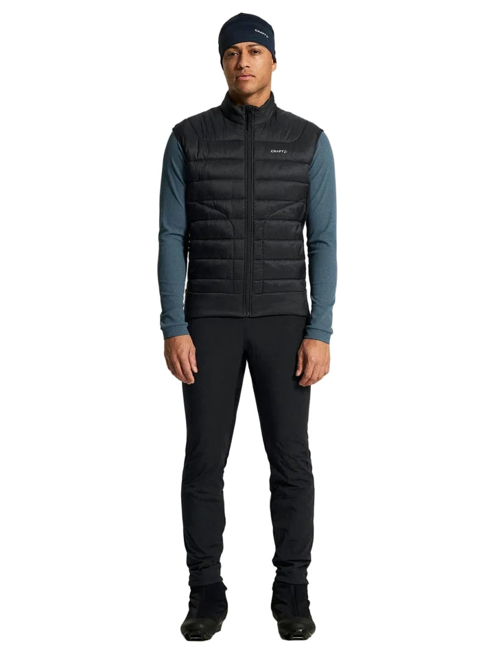 Nordic Thermal Vest - Men's